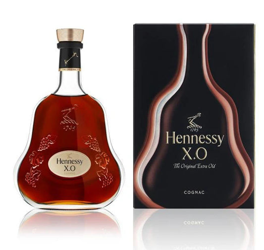 Hennessy - 軒尼詩 XO干邑 (700ml)